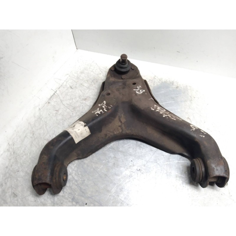 Recambio de brazo suspension superior delantero derecho para opel pontiac trans sport referencia OEM IAM   