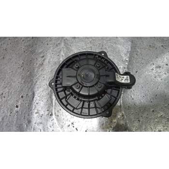 MOTOR CALEFACCION 