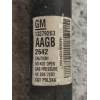 Recambio de amortiguador trasero derecho para opel astra j lim. cosmo referencia OEM IAM 13279263 422267257 