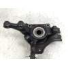 Recambio de mangueta delantera izquierda para fiat punto berl. (176) 1.7 turbodiesel referencia OEM IAM  17TD 1994