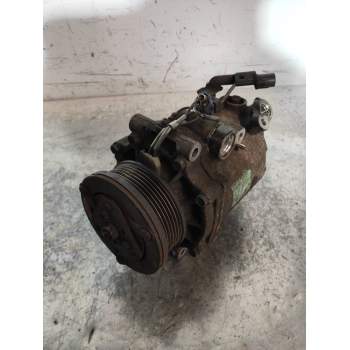 COMPRESOR AIRE ACONDICIONADO 7813A010 AKC200A564 MSC105CA