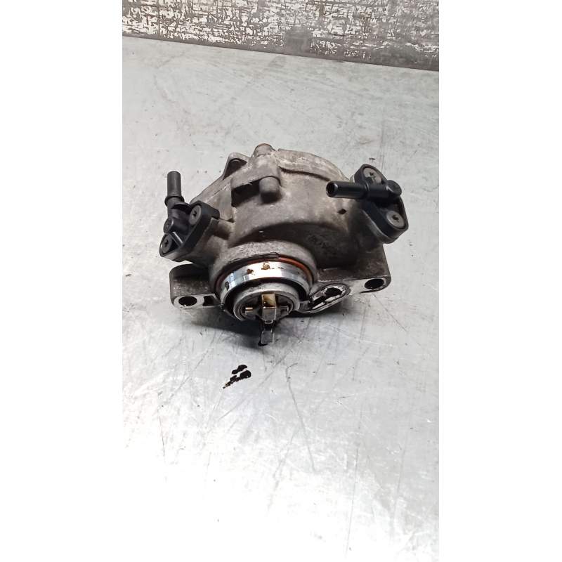 Recambio de depresor freno / bomba vacio para peugeot partner furgoneta/monovolumen 1.6 hdi / bluehdi 75 referencia OEM IAM 9684