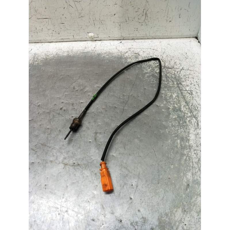 Recambio de sensor para seat alhambra (710, 711) 2.0 tdi referencia OEM IAM 03L906088EQ 20TDI 2010