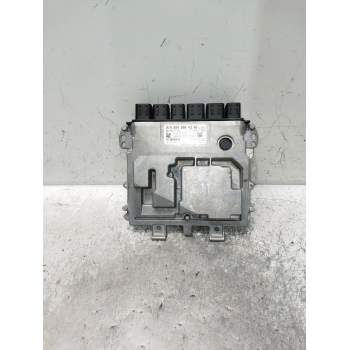 CENTRALITA MOTOR UCE A6549004300 A6549012600 0281034752