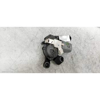 MOTOR LIMPIA TRASERO 
