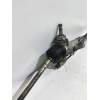 Recambio de cremallera direccion para honda concerto (hw) referencia OEM IAM   