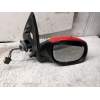 Recambio de retrovisor derecho para peugeot 206+ básico referencia OEM IAM ELECTRICO 1 ENCHUFE 2009
