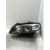 Recambio de faro izquierdo para bmw x5 (e53) 3.0 d referencia OEM IAM 5DV00829000 XENON 2003