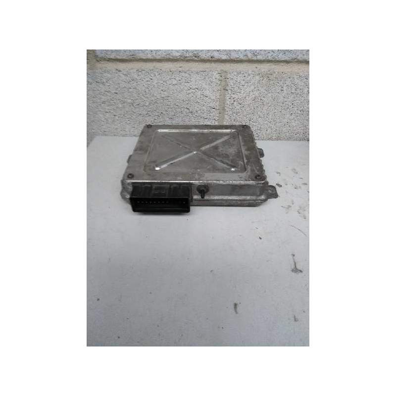 Recambio de centralita motor uce para mg serie 200 (rf) referencia OEM IAM MKC104031 FG 