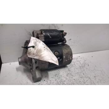 MOTOR ARRANQUE 