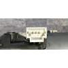 Recambio de motor limpia trasero para peugeot 307 (s1) xn referencia OEM IAM   
