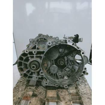 CAJA CAMBIOS LMY 6V 02099 14 0303 075