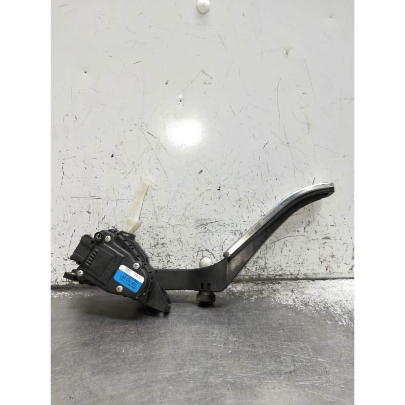 Recambio de potenciometro pedal para volkswagen touareg (7la) referencia OEM IAM 7L6723507 6PV00777024 