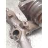 Recambio de turbocompresor para volkswagen passat cc b6 (357) 2.0 tdi referencia OEM IAM HGR03L253010F GTC1549V2 7854485