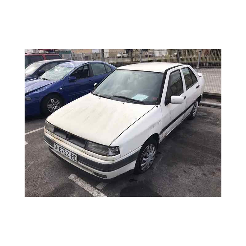 seat toledo (1l) del año 1992