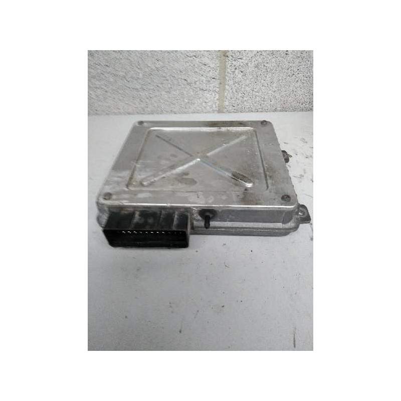 Recambio de centralita motor uce para mg serie 200 (rf) referencia OEM IAM MKC104032 GF 