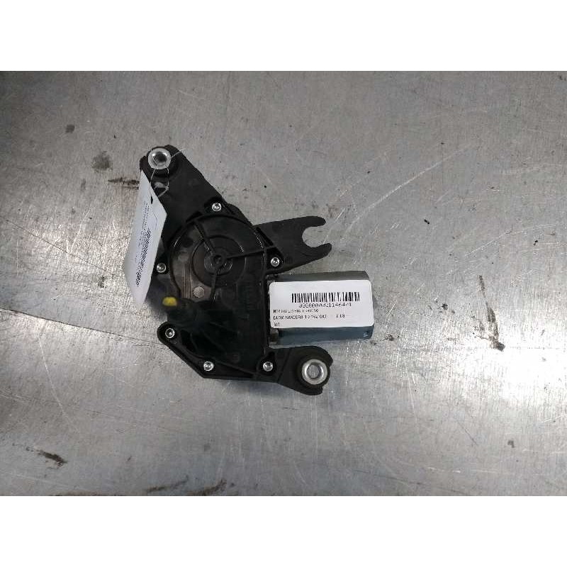 Recambio de motor limpia trasero para dacia sandero 1.2 16v cat referencia OEM IAM   