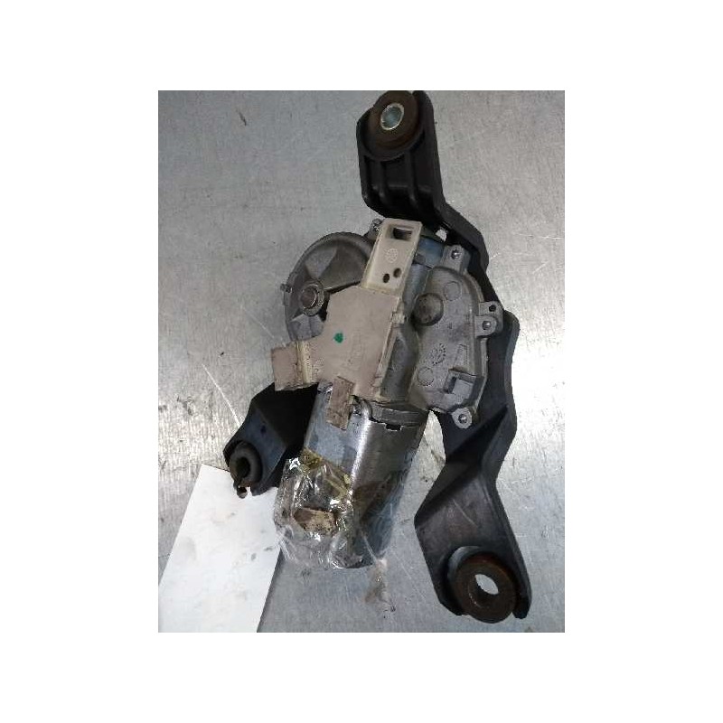 Recambio de motor limpia trasero para dacia logan laureate referencia OEM IAM 8200441376  