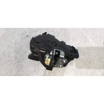 MOTOR CIERRE CENTRALIZADO DELANTERO IZQUIERDO 81310H8040 