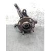 Recambio de mangueta delantera derecha para nissan micra ii (k11) 1.0 i 16v referencia OEM IAM   