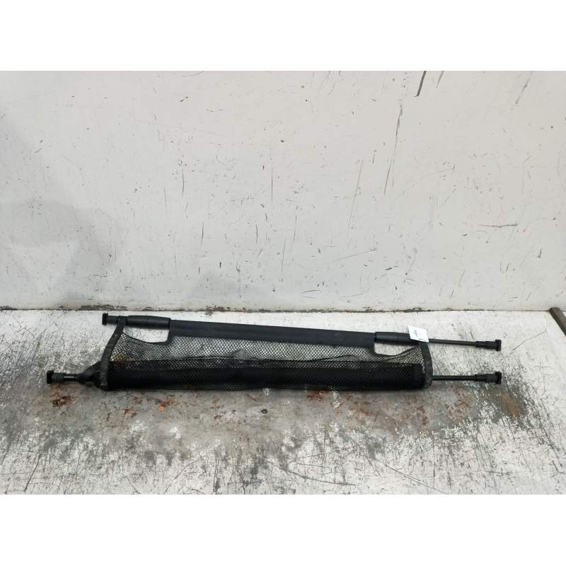 Recambio de bandeja trasera para seat alhambra (710, 711) 2.0 tdi referencia OEM IAM 7N0861690  2010