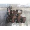 Recambio de turbocompresor para ford transit mod.2000 caja abierta ft 330 2.4 corto referencia OEM IAM 4913506037 3C1Q6K682FB 