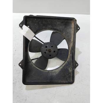 ELECTROVENTILADOR 