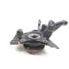 Recambio de mangueta delantera izquierda para fiat punto berl. (176) 1.7 turbodiesel referencia OEM IAM  17TD 1994