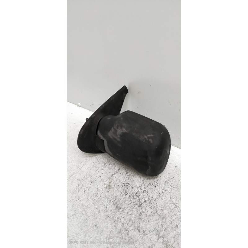 Recambio de retrovisor izquierdo para nissan kubistar (x76) premium (l1) referencia OEM IAM   MANUAL
