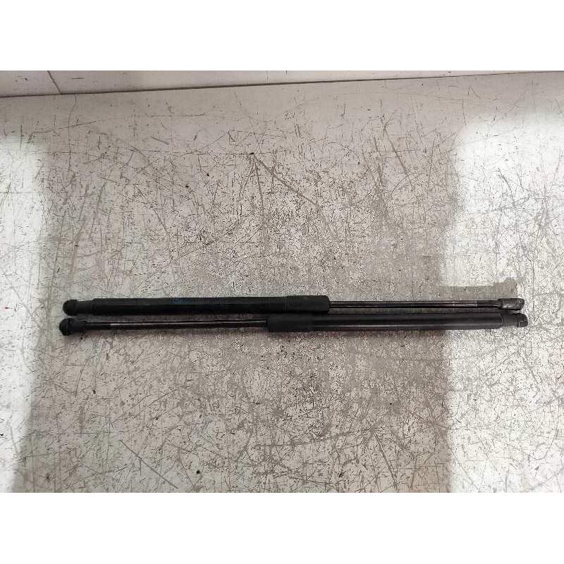 Recambio de amortiguadores maletero / porton para bmw serie 1 lim. (f20) 118d referencia OEM IAM 813562 51247239871 