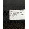 Recambio de bandeja trasera para seat alhambra (710, 711) 2.0 tdi referencia OEM IAM 7N0861690  2010
