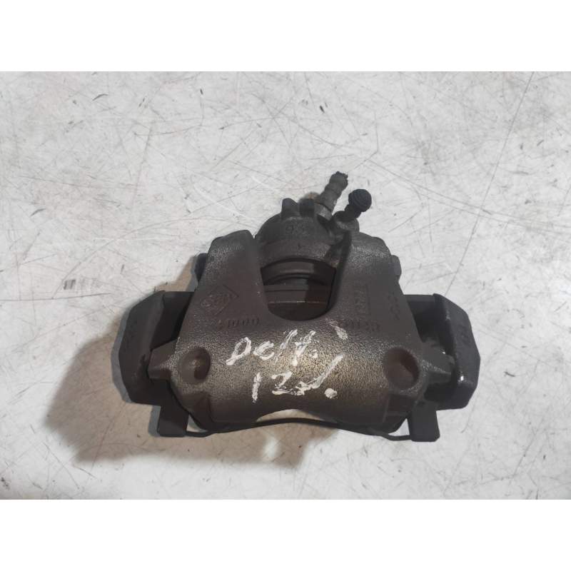 Recambio de pinza freno delantera izquierda para renault clio iv limited referencia OEM IAM   