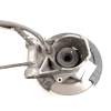 Recambio de mangueta trasera izquierda para jaguar xj 3.2 v8 32v cat referencia OEM IAM   
