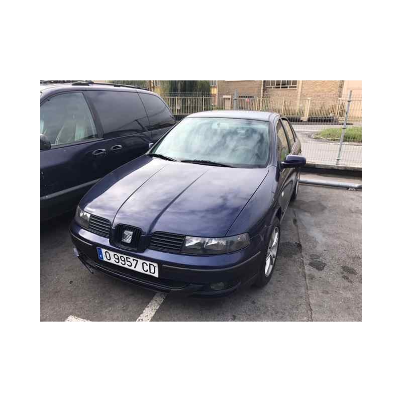 seat toledo (1m2) del año 1999