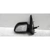 Recambio de retrovisor izquierdo para nissan kubistar (x76) premium (l1) referencia OEM IAM   MANUAL