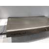 Recambio de tapa maletero para peugeot 505 berlina 2.3 turbodiesel referencia OEM IAM   