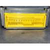 Recambio de centralita airbag para volkswagen touareg (7la) referencia OEM IAM 0285001472 3DO909601B 