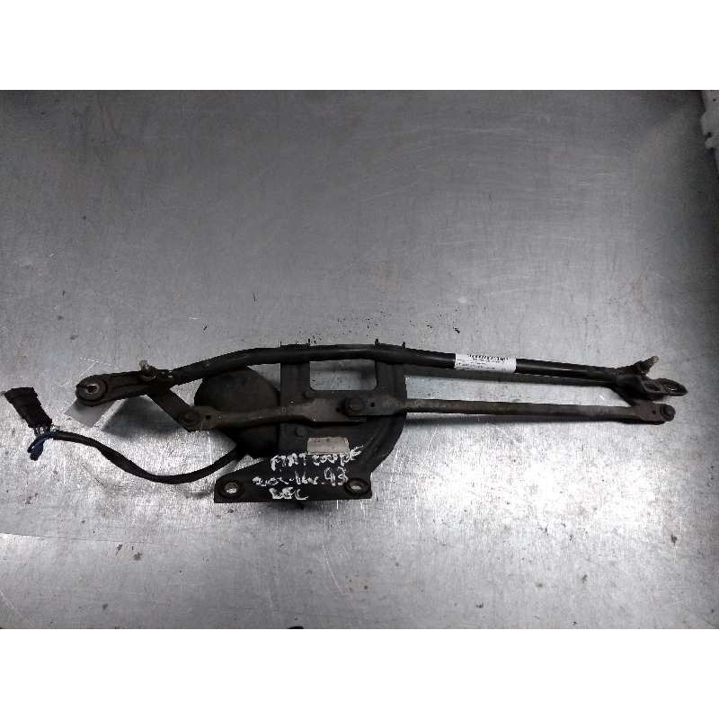 Recambio de motor limpia delantero para fiat coupe (175) 2.0 16v turbo cat referencia OEM IAM 0390246157  