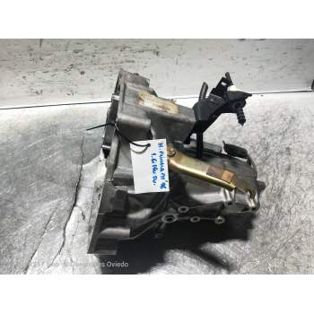 CAJA CAMBIOS 