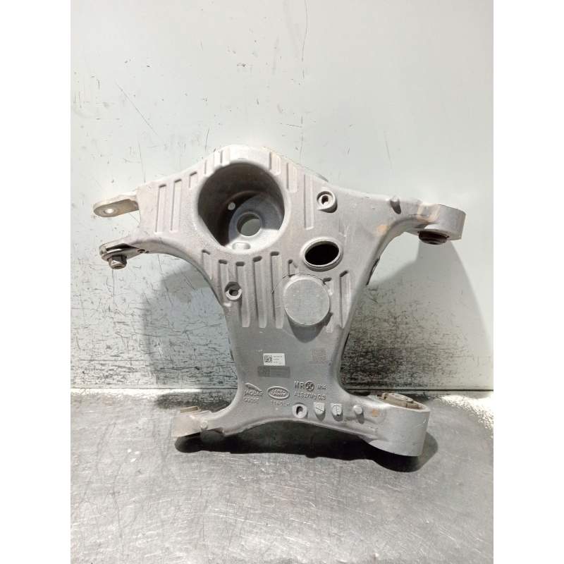 Recambio de brazo suspension inferior trasero izquierdo para jaguar f-pace referencia OEM IAM HK835B531AE  