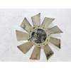 Recambio de electroventilador para pegaso ekus 2.4d referencia OEM IAM 075121350  