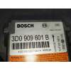Recambio de centralita airbag para volkswagen touareg (7la) referencia OEM IAM 0285001472 3DO909601B 