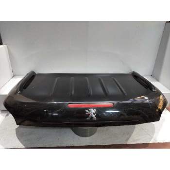 TAPA MALETERO 