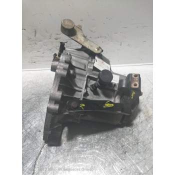 CAJA CAMBIOS 5C37WUC 2054181 