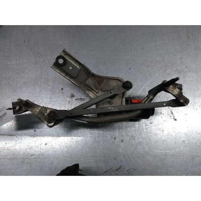 Recambio de motor limpia delantero para fiat linea (110) dynamic referencia OEM IAM T030 64300335 51753759 64300023