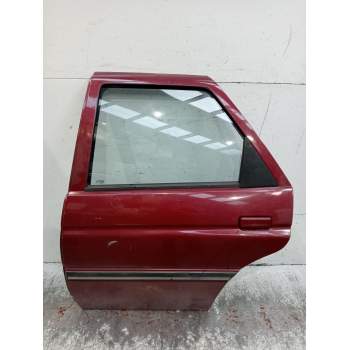PUERTA TRASERA IZQUIERDA 4P 1992