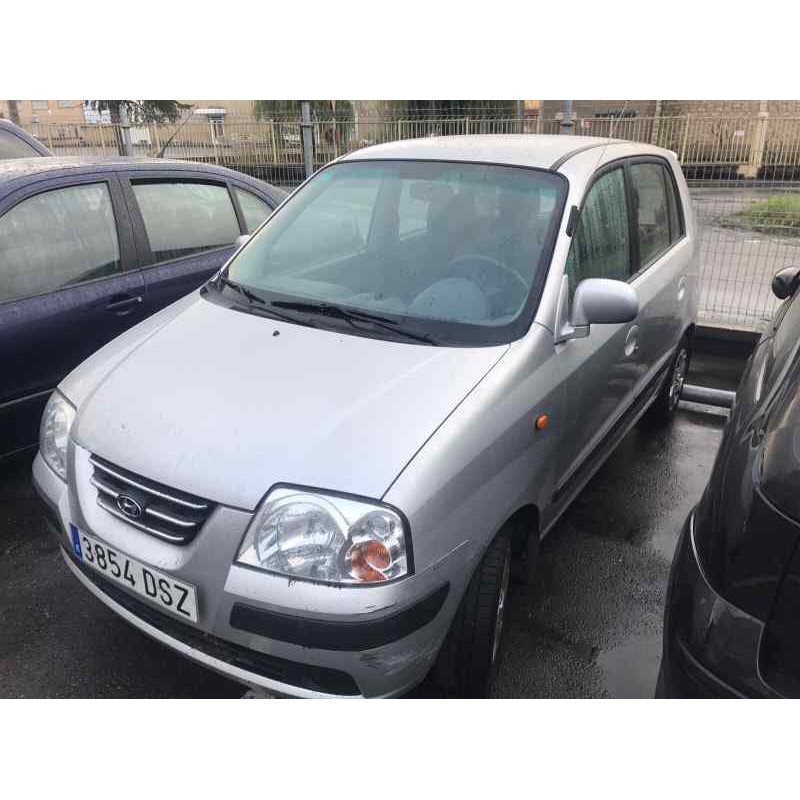 hyundai atos prime (mx) del año 2005