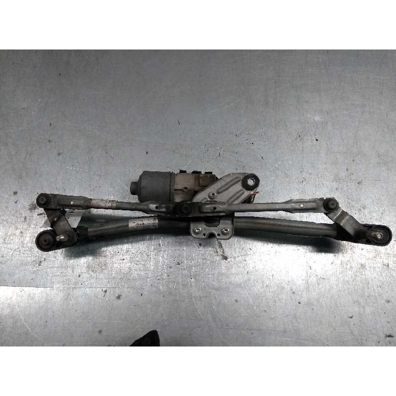 Recambio de motor limpia delantero para fiat croma (194) 1.9 jtd 16v cat referencia OEM IAM 0390241915 3397020671 