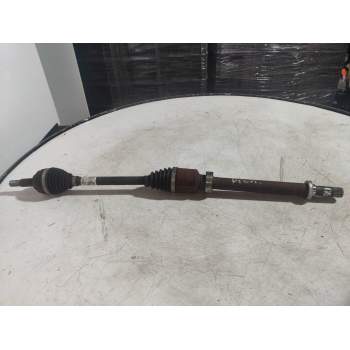 TRANSMISION DELANTERA DERECHA 391009101R 