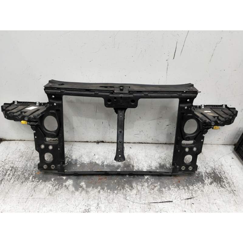 Recambio de panel frontal para volkswagen touareg (7la) referencia OEM IAM 50139161  